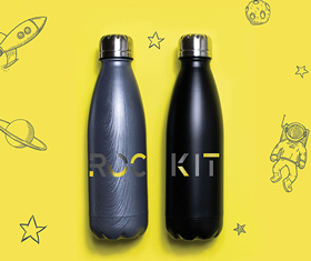 Rockit Drinkware