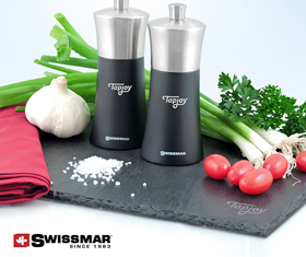 Swissmar Servingware